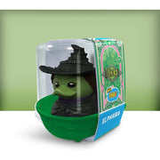 TUBBZ - Mini - Elphaba & Glinda - Rubber Duck Figure