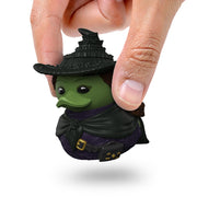 TUBBZ - Mini - Elphaba & Glinda - Rubber Duck Figure