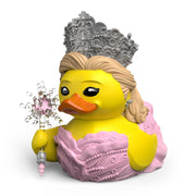 TUBBZ - Mini - Elphaba & Glinda - Rubber Duck Figure