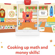 Osmo - Pizza Company Kit