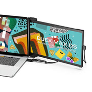 Mobile Pixels - Duex Max DS - Portable Laptop Monitor