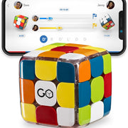 Go Cube - Edge