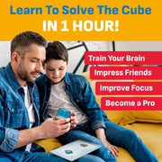 Go Cube - Edge