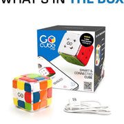 Go Cube - Edge