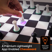 Go Cube - Go Chess Mini