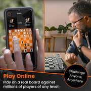 Go Cube - Go Chess Mini