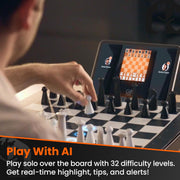 Go Cube - Go Chess Mini