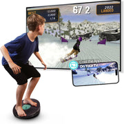 Go Cube - Go Balance Play
