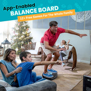 Go Cube - Go Balance Play