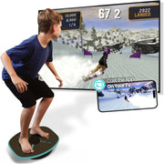 Go Cube - Go Balance Sport