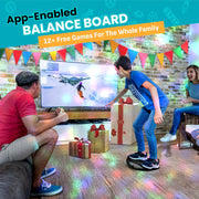 Go Cube - Go Balance Sport
