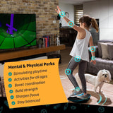 Go Cube - Go Balance Sport