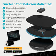 Go Cube - Go Balance Sport