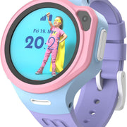 myFirst - Fone R1S - Kids Smartwatch 8GB - Cotton Candy Mixed