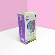 myFirst - Fone R1S - Kids Smartwatch 8GB - Cotton Candy Mixed