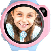 myFirst - Fone R1S - Kids Smartwatch 8GB - Cotton Candy Mixed