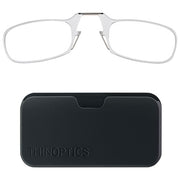 ThinOptics - Black Blister - Reading Glasses - +1.5