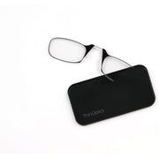 ThinOptics - Black Blister - Reading Glasses - +1.5