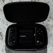Backbone - One - Carrying Case - Black Noir