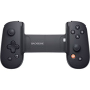 Backbone - One - Mobile Gaming Controller - 2nd Gen - Black