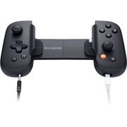 Backbone - One - Mobile Gaming Controller - 2nd Gen - Black