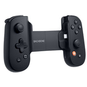 Backbone - One - Mobile Gaming Controller - 2nd Gen - Black