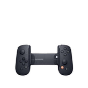 Backbone - One - Mobile Gaming Controller - 2nd Gen - Black