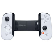 Backbone - One - Mobile Gaming Controller - 2nd Gen - Black