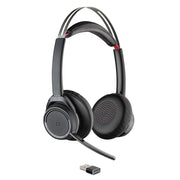 Plantronics - Voyager Focus UC - Headset