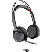 Plantronics - Voyager Focus UC - Headset