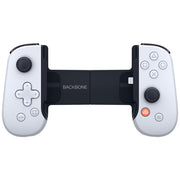 Backbone - One - Mobile Gaming Controller - White
