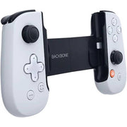 Backbone - One - Mobile Gaming Controller - White
