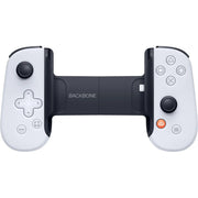 Backbone - One - Mobile Gaming Controller - White