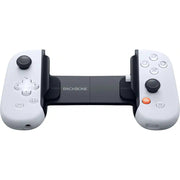 Backbone - One - Mobile Gaming Controller - White
