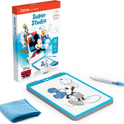 Osmo - Super Studio - Mickey Mouse and Friends