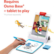 Osmo - Super Studio - Mickey Mouse and Friends