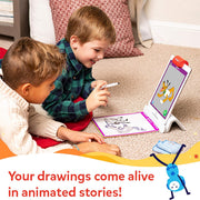 Osmo - Super Studio - Mickey Mouse and Friends