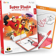 Osmo - Super Studio - Incredibles 2