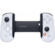 Backbone - One - Mobile Gaming Controller - White - BB-02-W-S V3