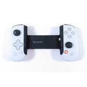 Backbone - One - Mobile Gaming Controller - White - BB-02-W-S V3