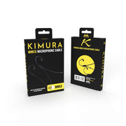 Kimura - MMCX Microphone Cable