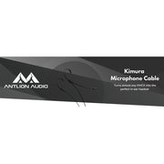 Kimura - MMCX Microphone Cable