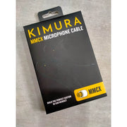 Kimura - MMCX Microphone Cable