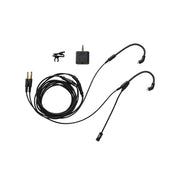 Kimura - 2-Pin Microphone Cable