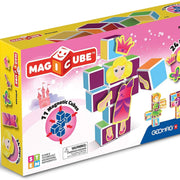 Geomag - Princess