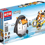 Geomag - KOR Tazoo Jelo