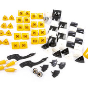 Geomag - KOR Tazoo Jelo