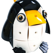 Geomag - KOR Tazoo Jelo