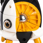 Geomag - KOR Tazoo Jelo