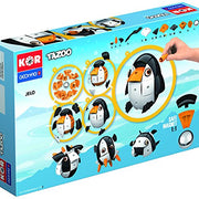 Geomag - KOR Tazoo Jelo